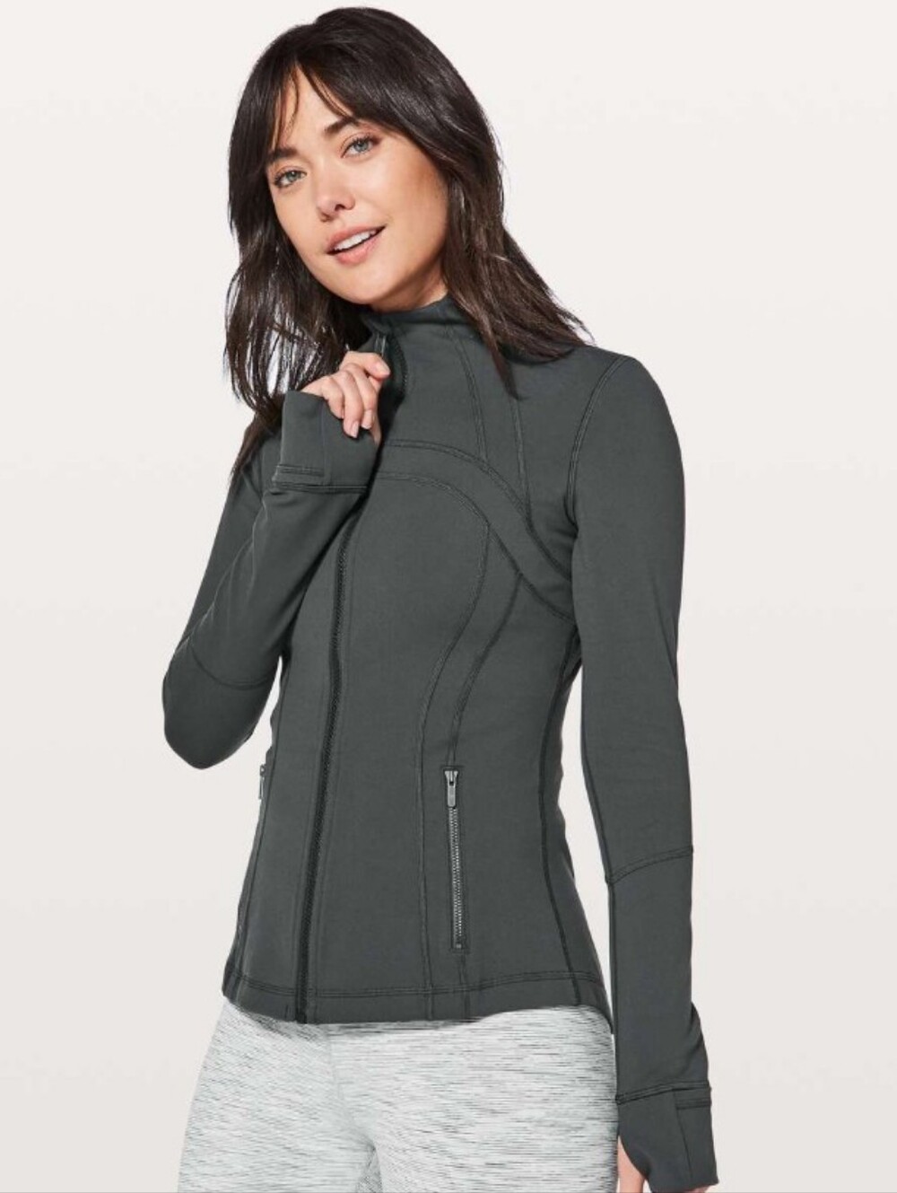 Lululemon Define Women's Jacket